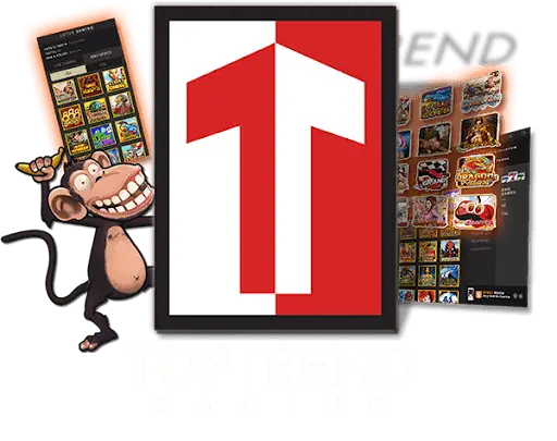 เกมสล็อตน่าสนใจจาก TopTrend เกมมิ่งในปี 2024